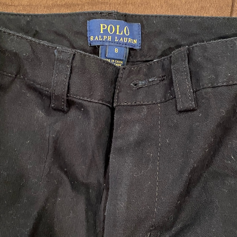 Boys Polo Ralph Lauren Causal pants